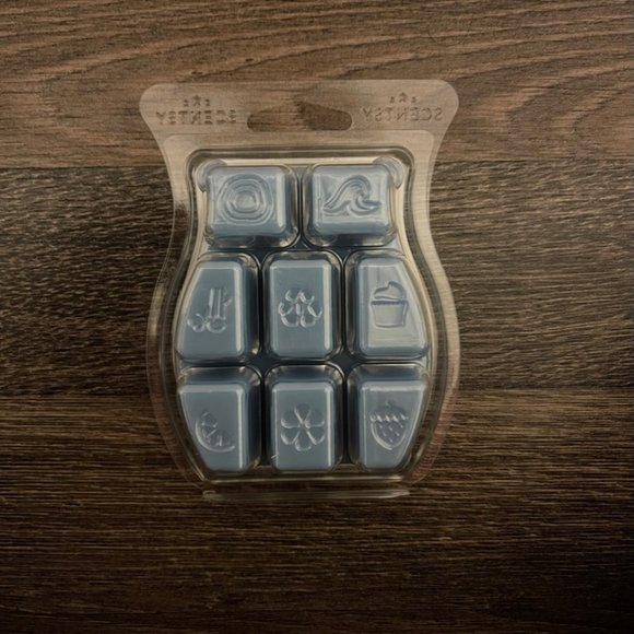 Scentsy Wax Bar - Atlantic Air - Picture 2 of 2